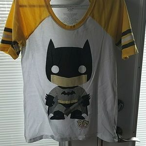 Batman tshirt